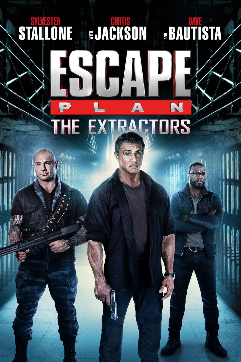 Escape Plan 3 The Extractors DVD Oder Blu ray Leihen VIDEOBUSTER de