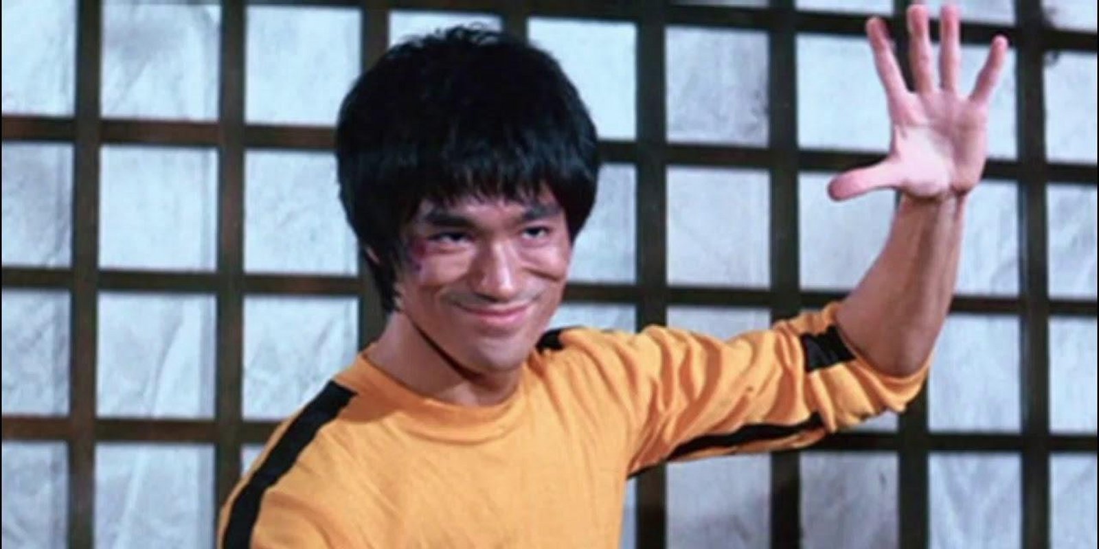 Bruce Lee - Der Weg eines Kämpfers