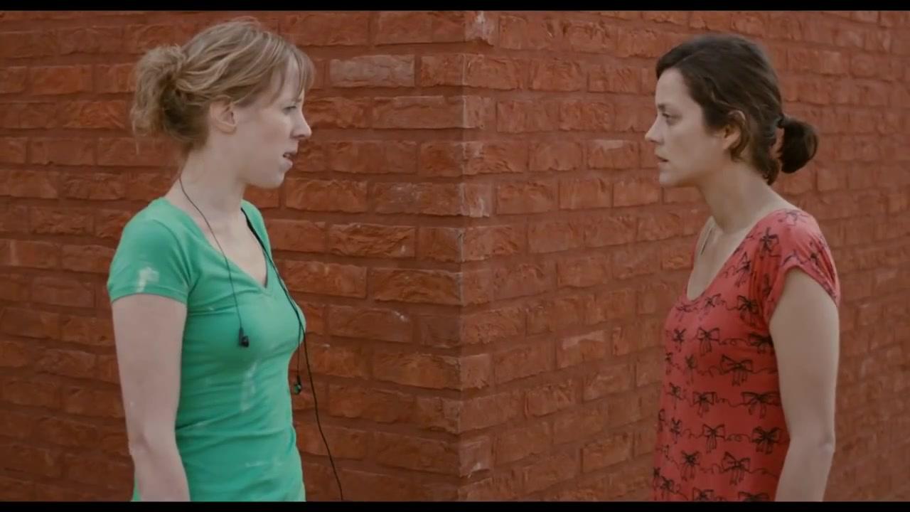 Zwei Tage, eine Nacht - Trailer - Französisch - HD