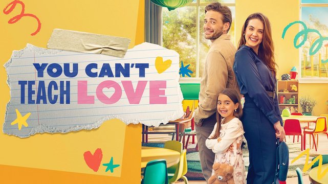 You Can't Teach Love - Liebe kann man nicht lernen - Wallpaper 2