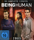 Being Human - Staffel 1