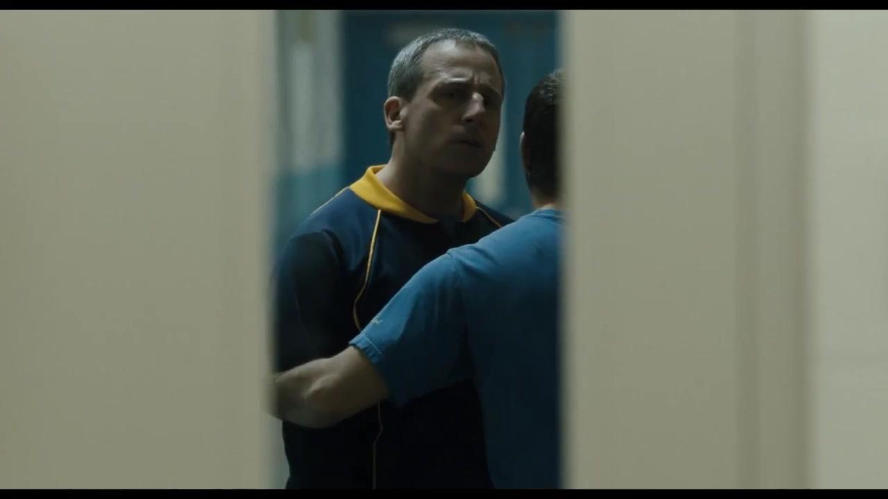 Foxcatcher - Teaser - Deutsch - HD