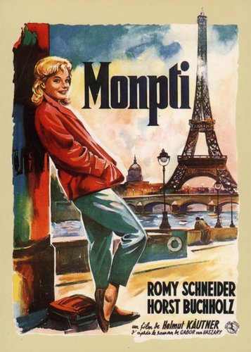 Monpti - Poster 1