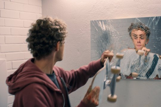 Boy - Szenenbild 9