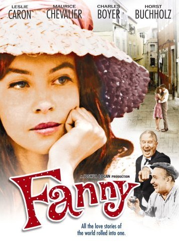 Fanny - Poster 1