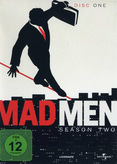 Mad Men - Staffel 2