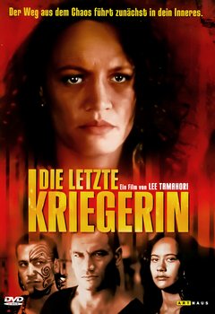Die Letzte Kriegerin Die Letzte Kriegerin