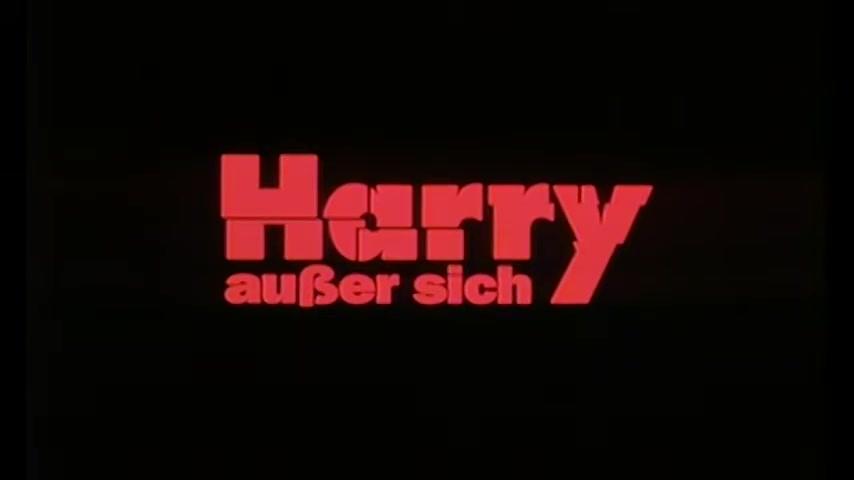 Harry außer sich - Trailer - Deutsch