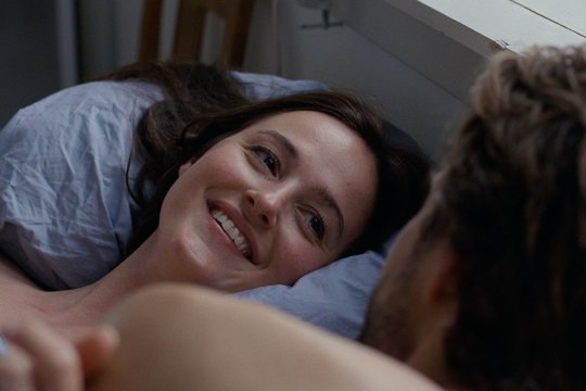 Sentimental Value - Szenenbild 2