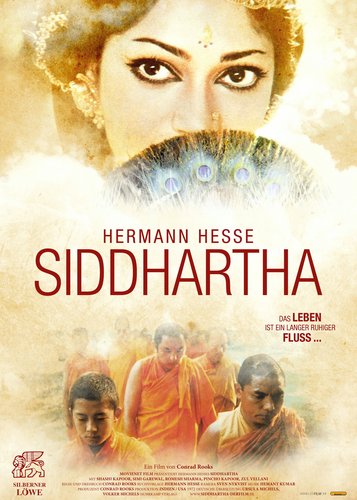 Siddhartha - Poster 1