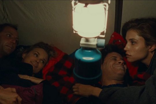 Alles für die Liebe - Szenenbild 1