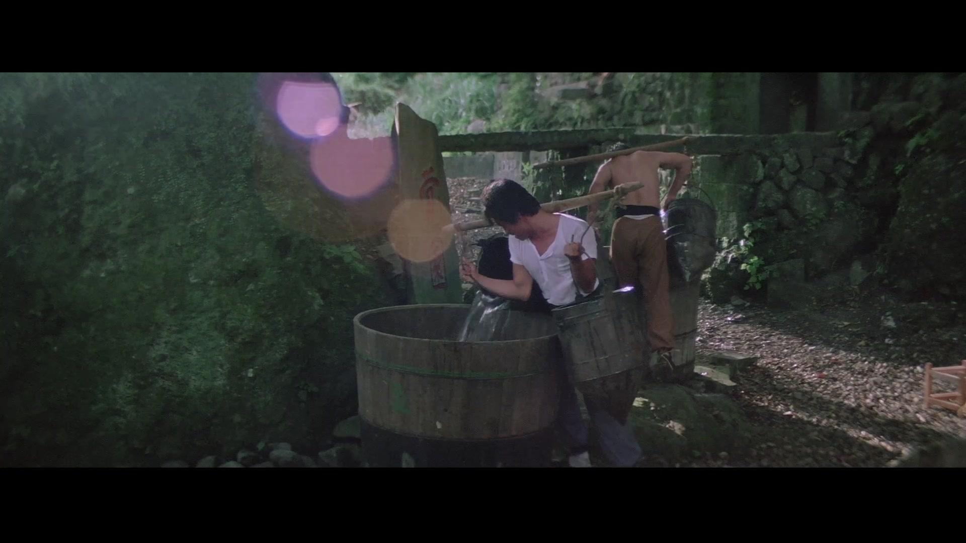 Kung Fu - Im Zeichen des Drachen - Staffel 1 - Trailer - Deutsch - HD