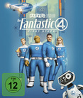The Fantastic Four - First Steps