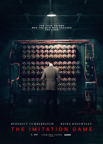 The Imitation Game - Poster 4