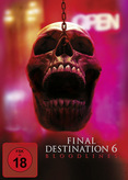 Final Destination 6 - Bloodlines