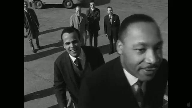 The Black Power Mixtape 1967-1975 - Trailer - Englisch - SD
