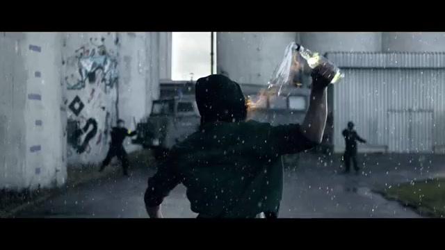 Hardkor Disko - Trailer - Deutsch - SD