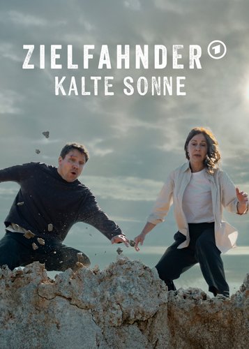 Zielfahnder - Kalte Sonne - Poster 1