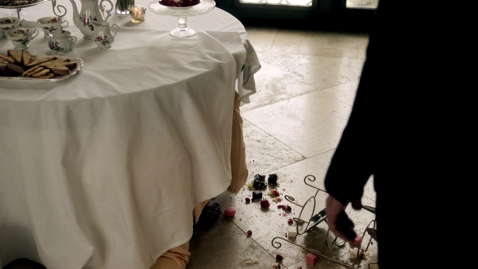 The PA and the Manhattan Prince - Die Assistentin der Herzen - Teaser - Englisch - HD