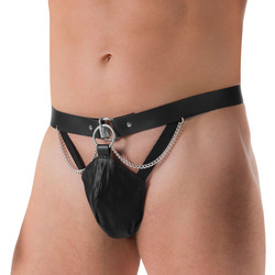 Chastity Belt