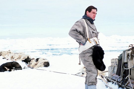 Shackleton - Szenenbild 1
