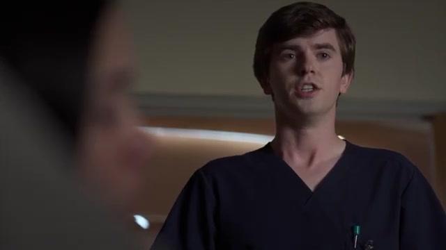 The Good Doctor - Staffel 3 - Trailer - Englisch - SD