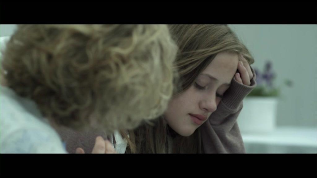 Sommer mit Kehilan - Trailer - Deutsch - SD