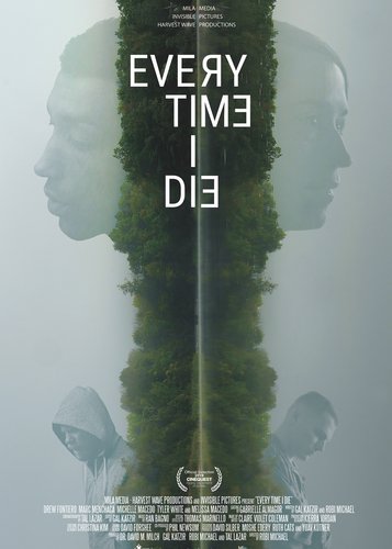 Every Time I Die - Poster 3