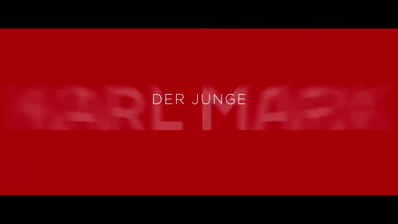 Unruh - Trailer - Deutsch - SD