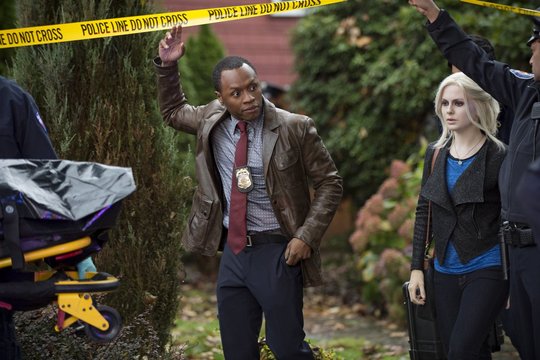 iZombie - Staffel 1 - Szenenbild 7