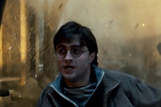 Harry Potter und die Heiligtümer des Todes - Teil 2 - Szenenbild 18