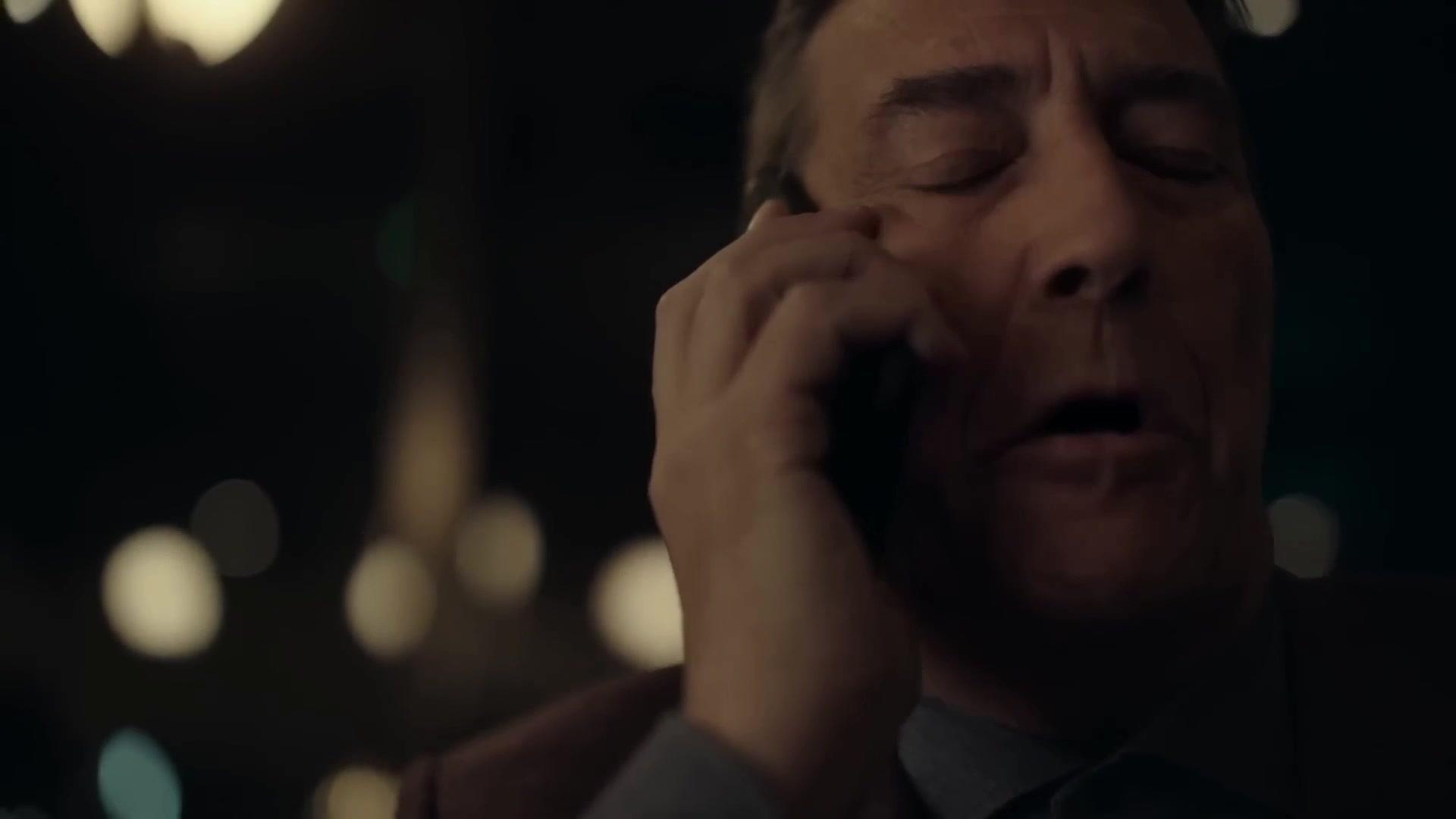 McCanick - Trailer - Englisch - HD