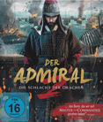 Der Admiral 2 - Die Schlacht des Drachen