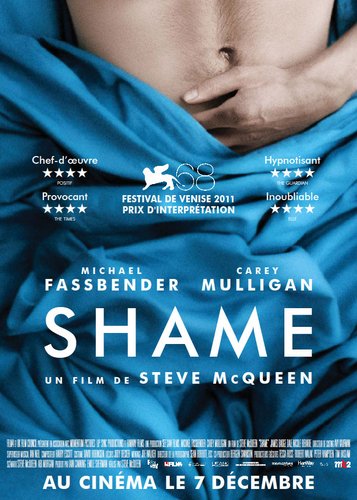 Shame - Poster 5