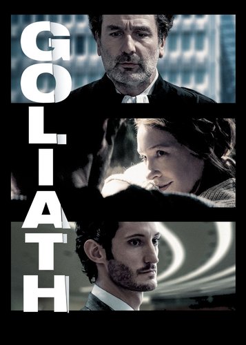 Goliath - Im Netz der Lügen - Poster 3