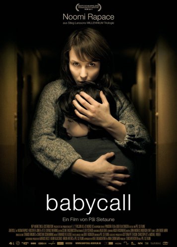 Babycall - Poster 1