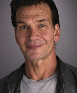 Patrick Swayze