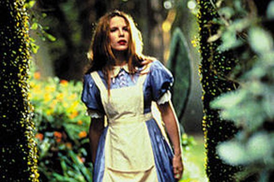 Alice im Spiegelland - Szenenbild 5