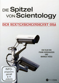 Die Spitzel von Scientology