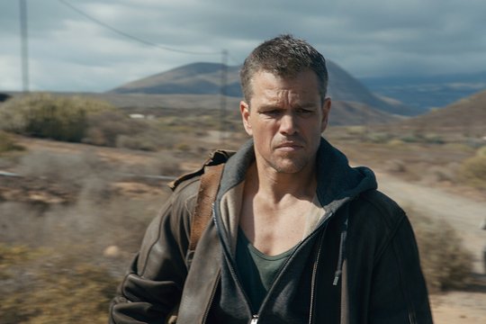 Jason Bourne - Szenenbild 7