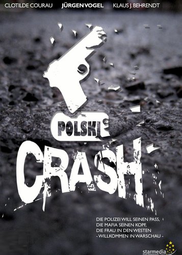 Polski Crash - Poster 1