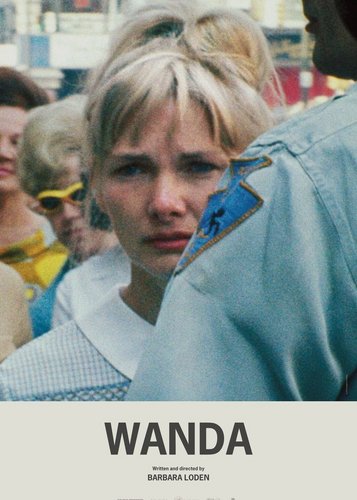 Wanda - Poster 2