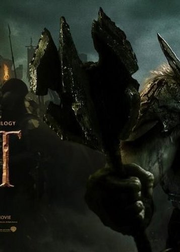 Der Hobbit 3 - Die Schlacht der fünf Heere - Poster 25