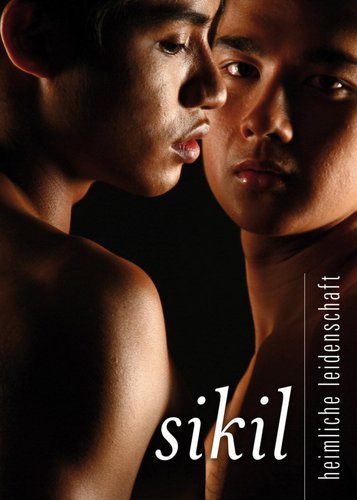 Sikil - Poster 1