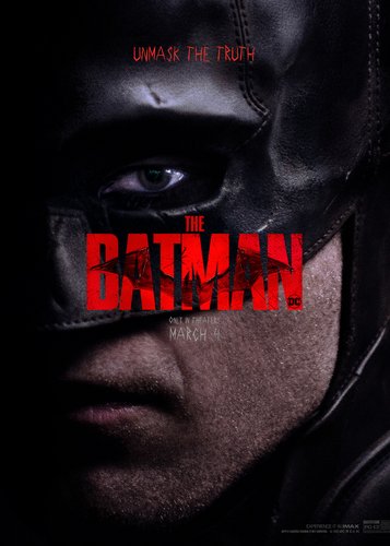 The Batman - Poster 5