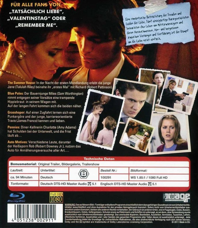 Liebe Oder Lieber Doch Nicht Liebe, oder lieber doch nicht: DVD oder Blu-ray leihen - VIDEOBUSTER.de