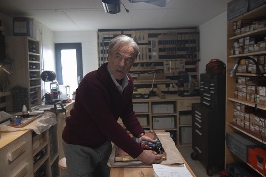 Ein fast perfekter Antrag - Szenenbild 12