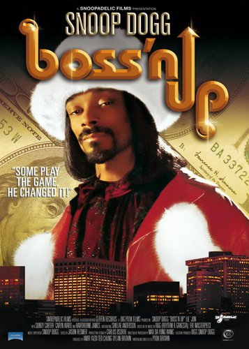 Boss'n Up - Poster 1