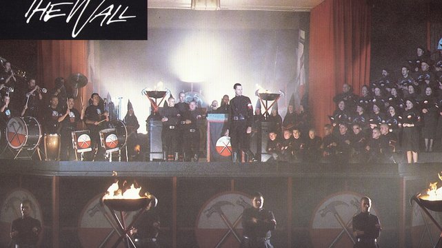 Pink Floyd - The Wall - Wallpaper 7