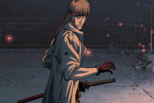 Highlander - Die Macht der Vergeltung - Szenenbild 1